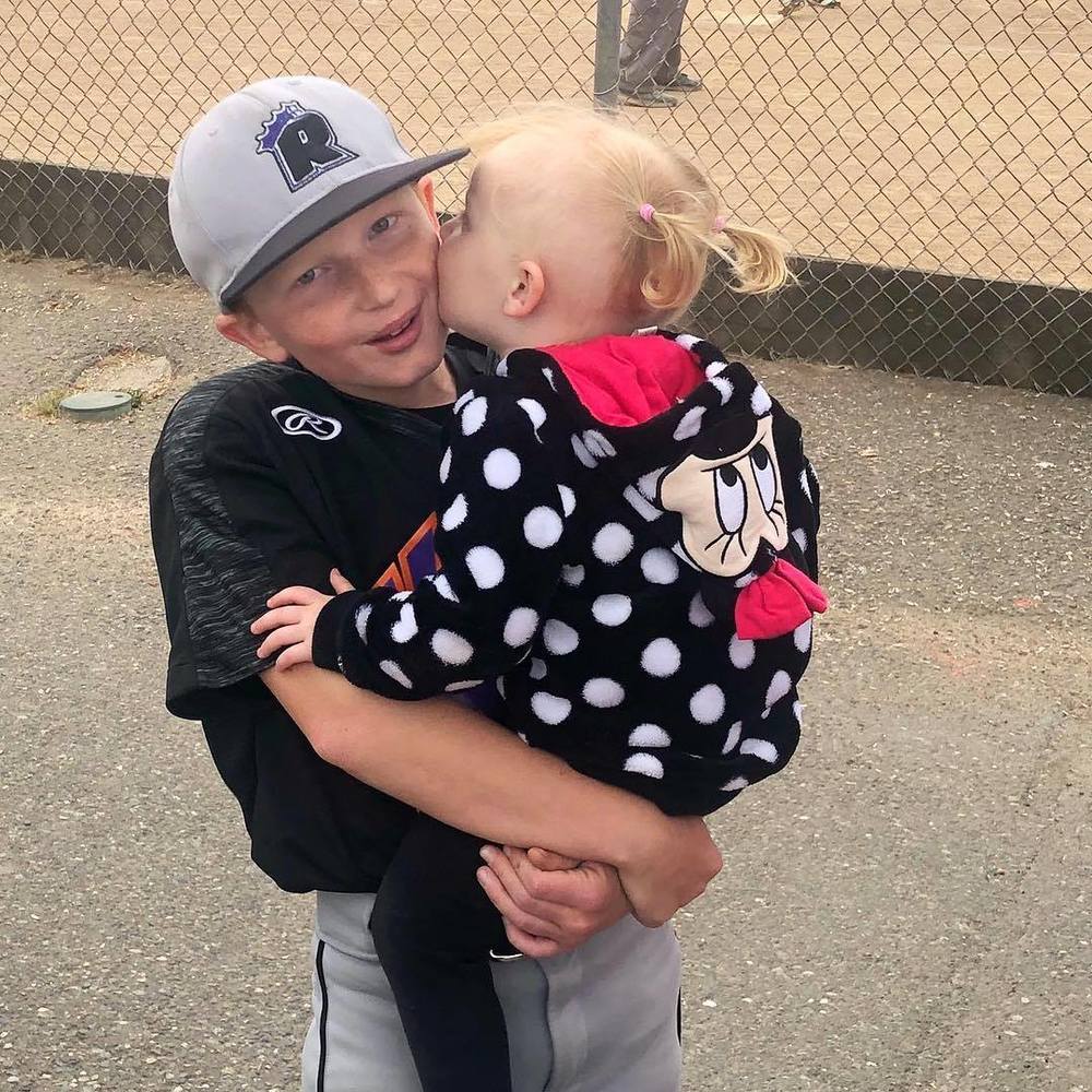 Meet your Posher, Shauna